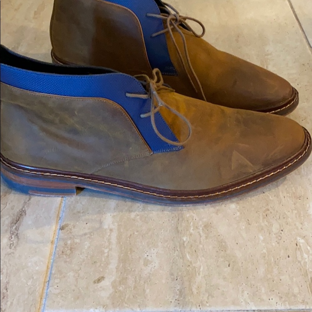 Cole Han men’s shoes